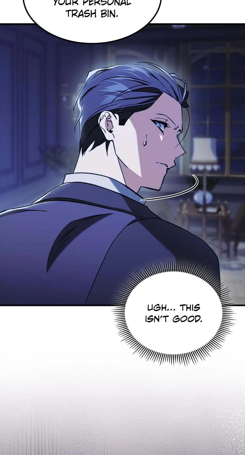 The Villain's Survival Route Chapter 12 - Page 57