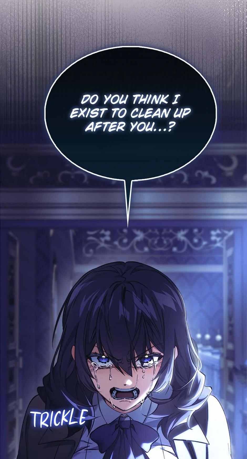 The Villain's Survival Route Chapter 12 - Page 58