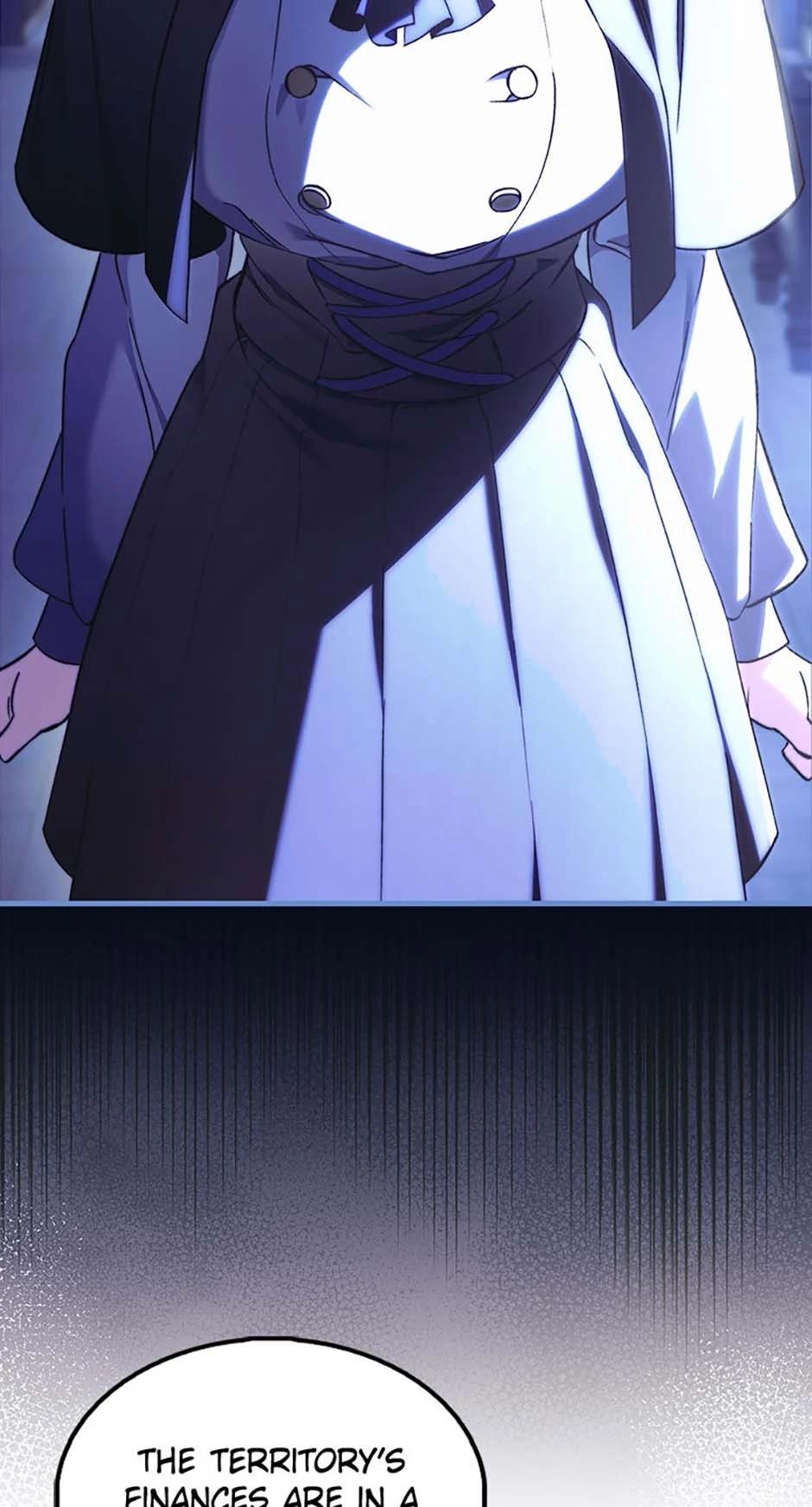 The Villain's Survival Route Chapter 12 - Page 59