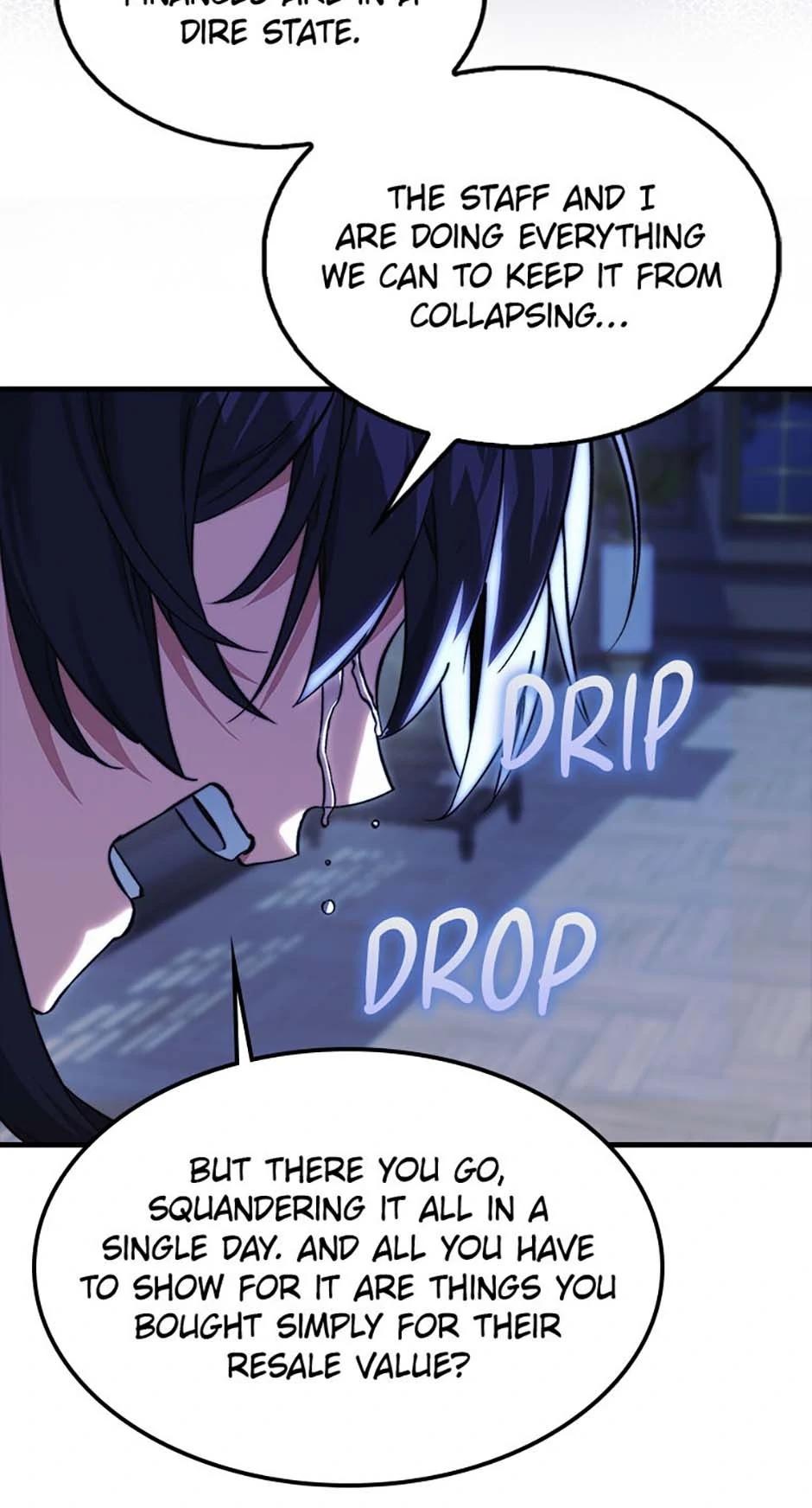 The Villain's Survival Route Chapter 12 - Page 60