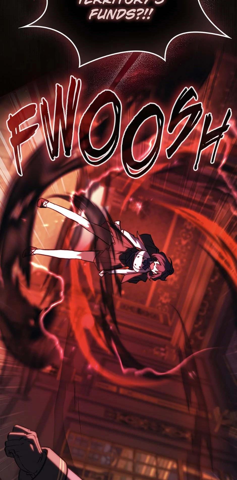 The Villain's Survival Route Chapter 12 - Page 63