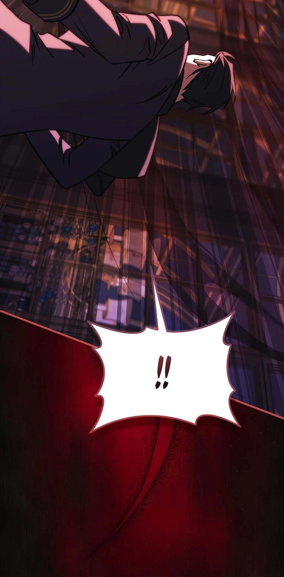 The Villain's Survival Route Chapter 12 - Page 64