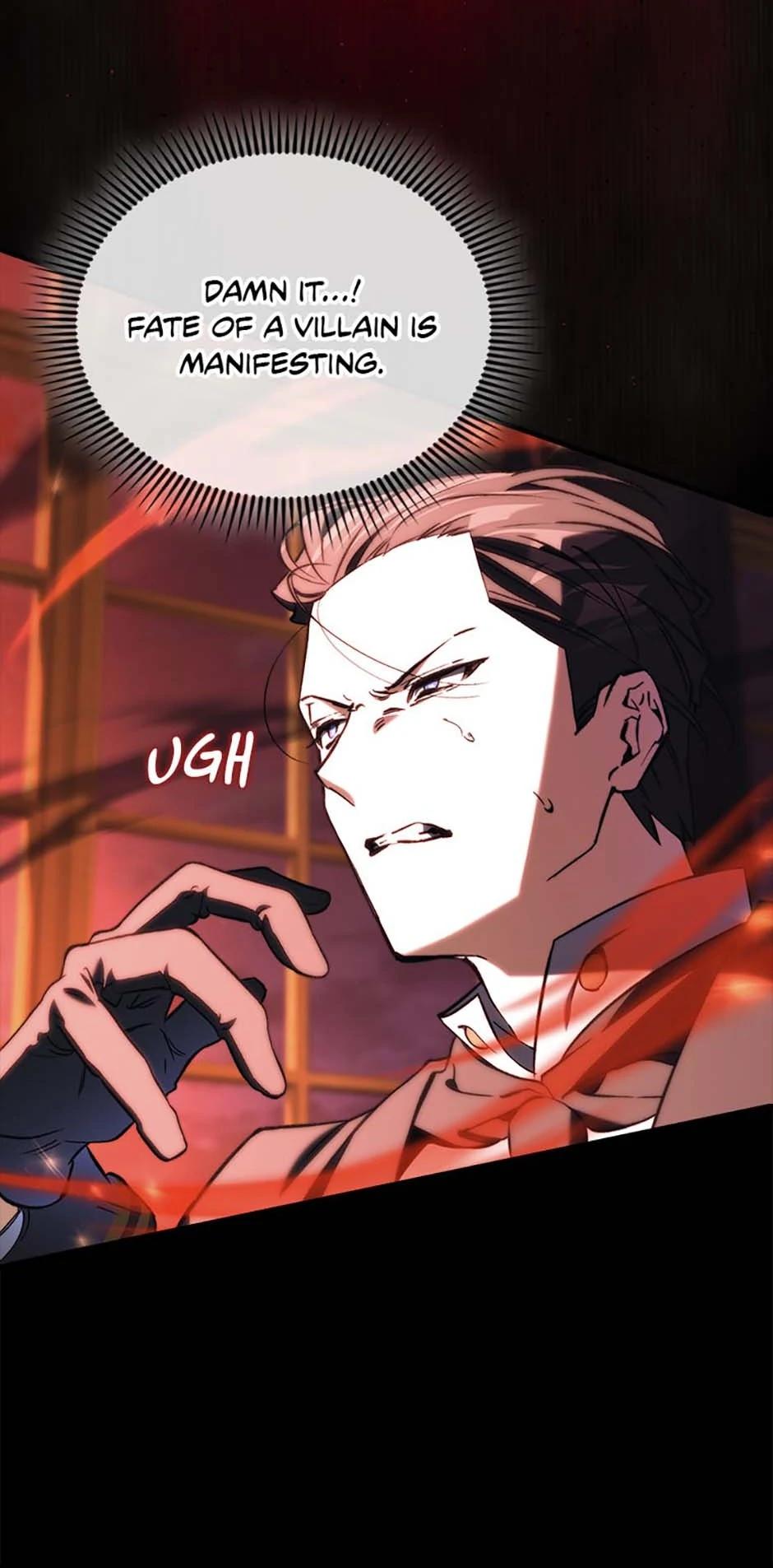 The Villain's Survival Route Chapter 12 - Page 65