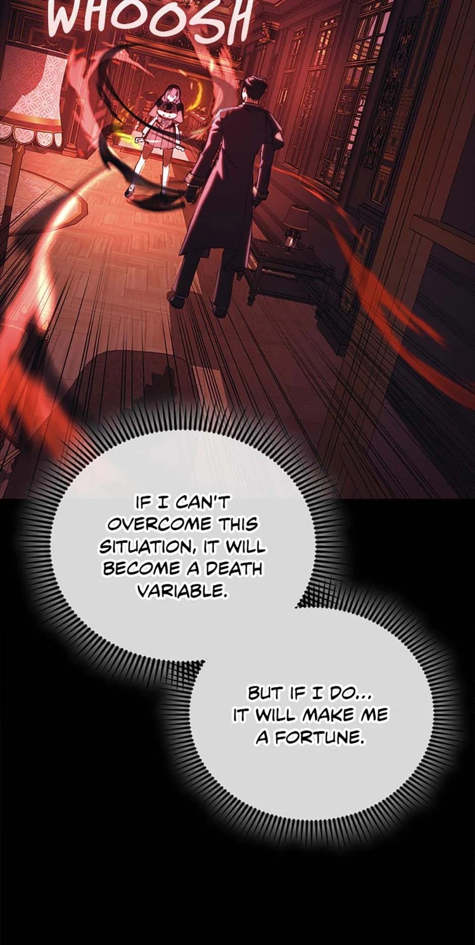 The Villain's Survival Route Chapter 12 - Page 68