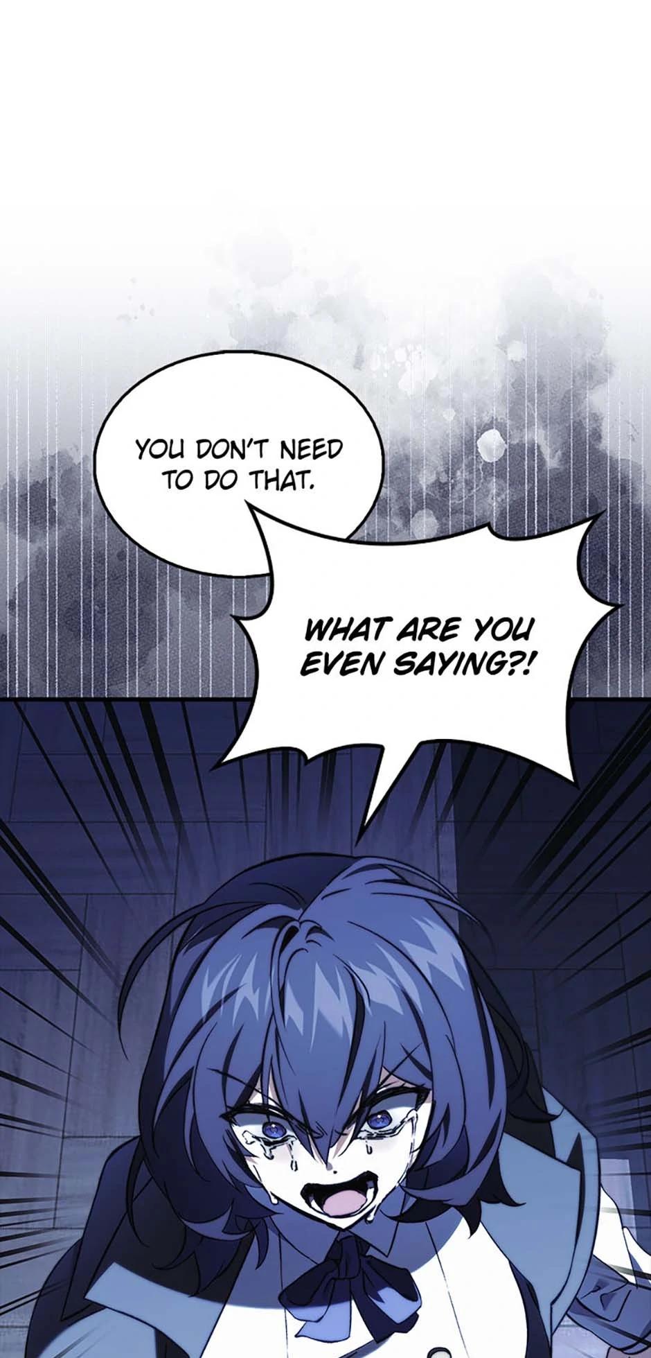 The Villain's Survival Route Chapter 12 - Page 72