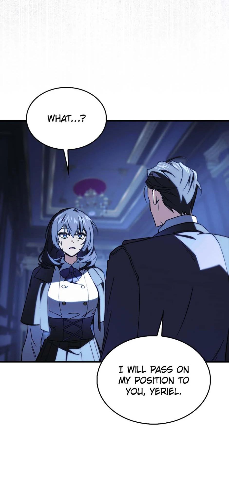 The Villain's Survival Route Chapter 12 - Page 75