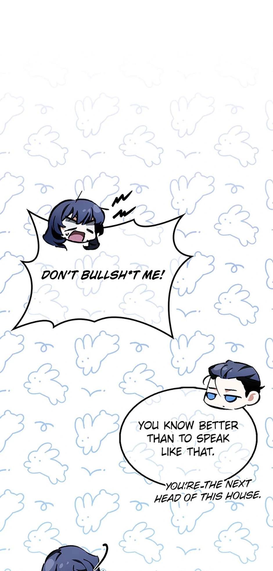 The Villain's Survival Route Chapter 12 - Page 78