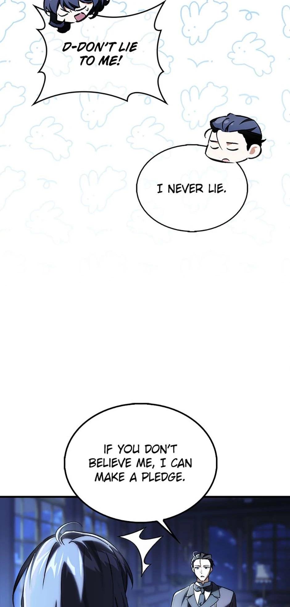 The Villain's Survival Route Chapter 12 - Page 79