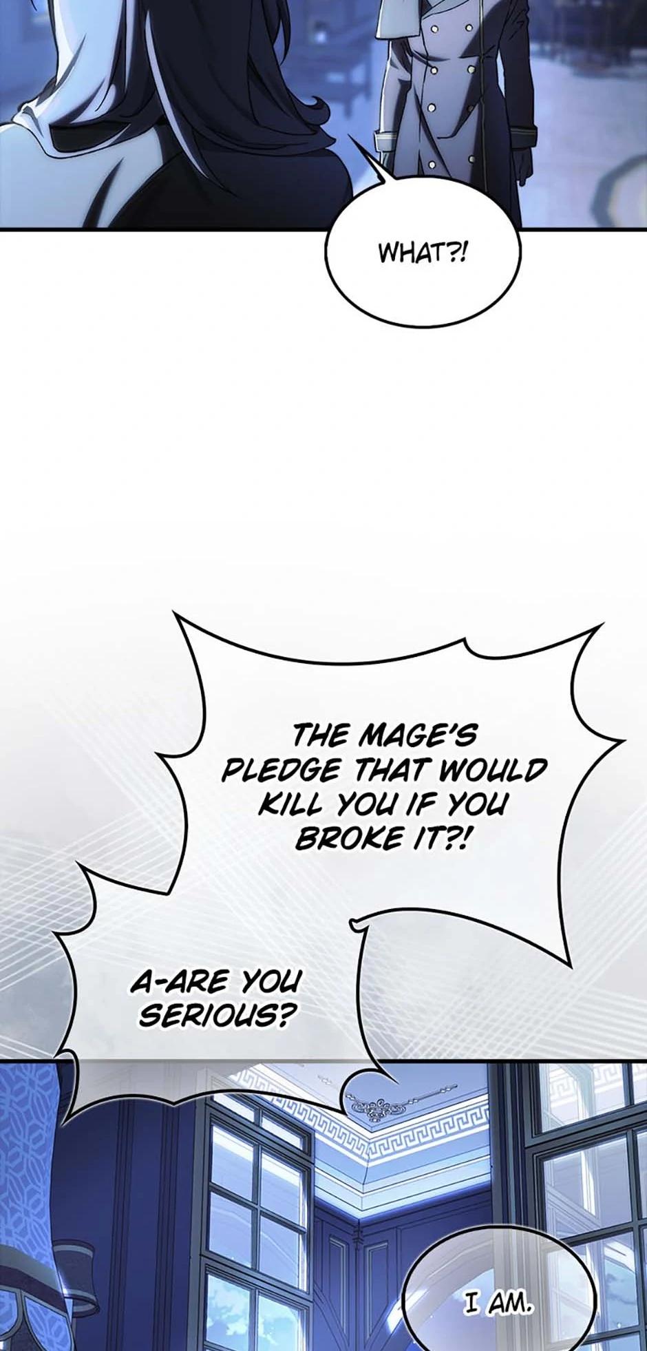 The Villain's Survival Route Chapter 12 - Page 80