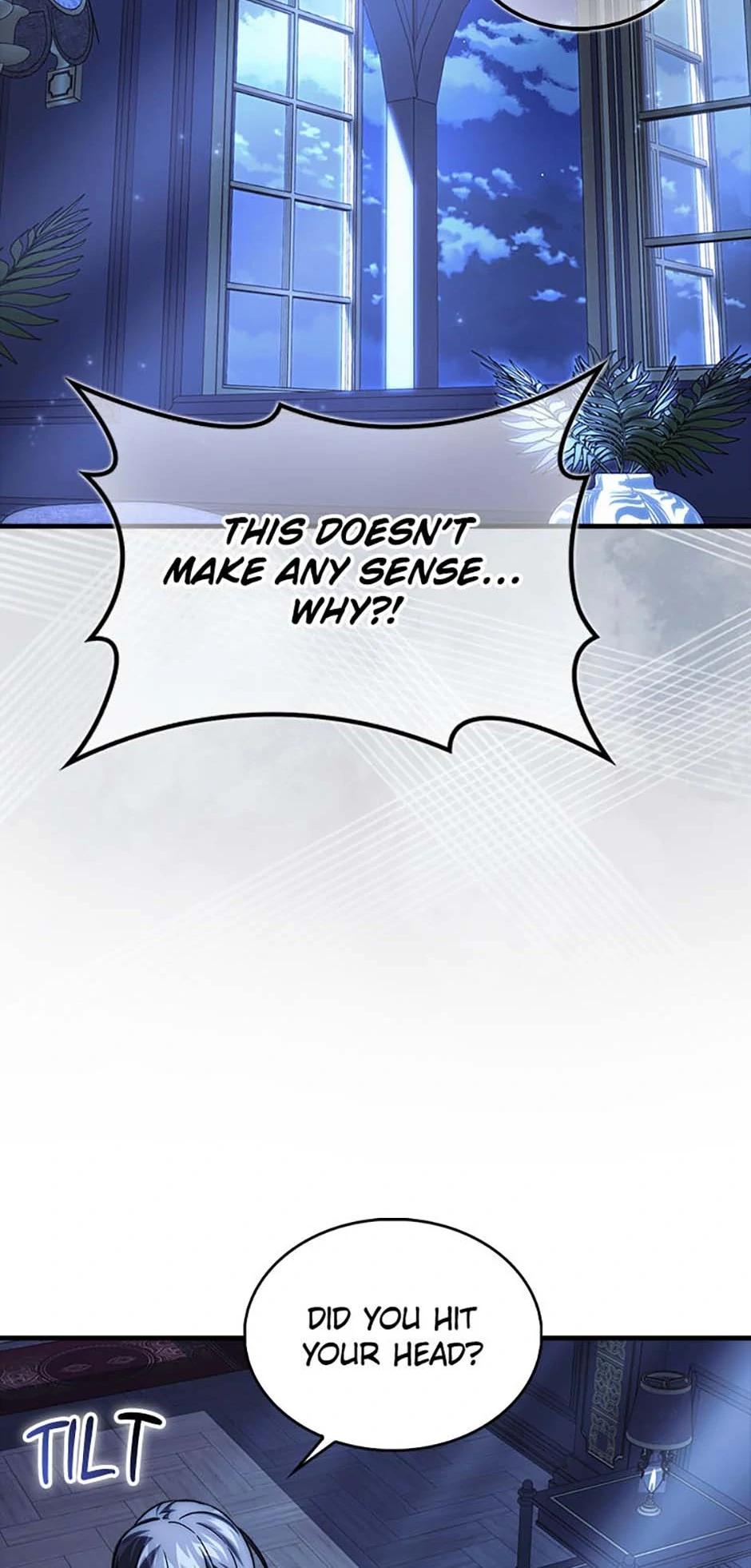 The Villain's Survival Route Chapter 12 - Page 81