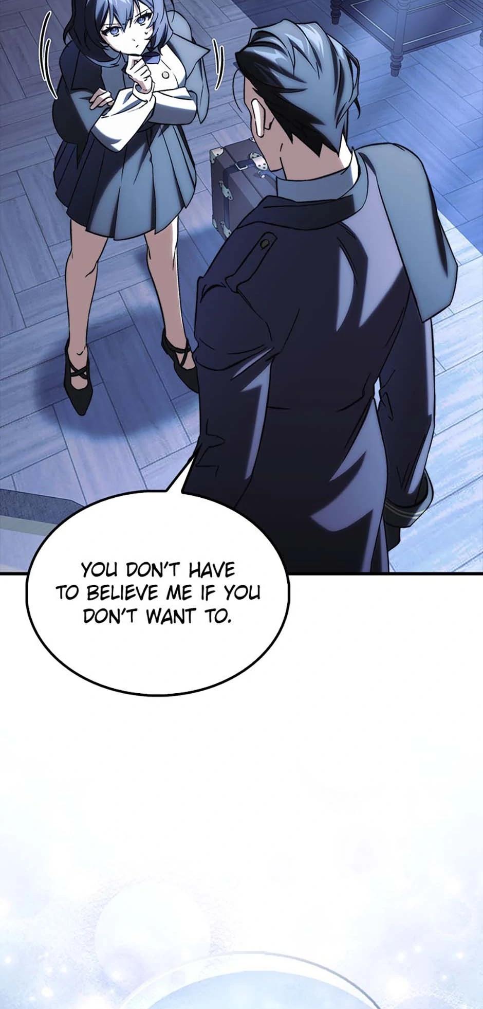 The Villain's Survival Route Chapter 12 - Page 82