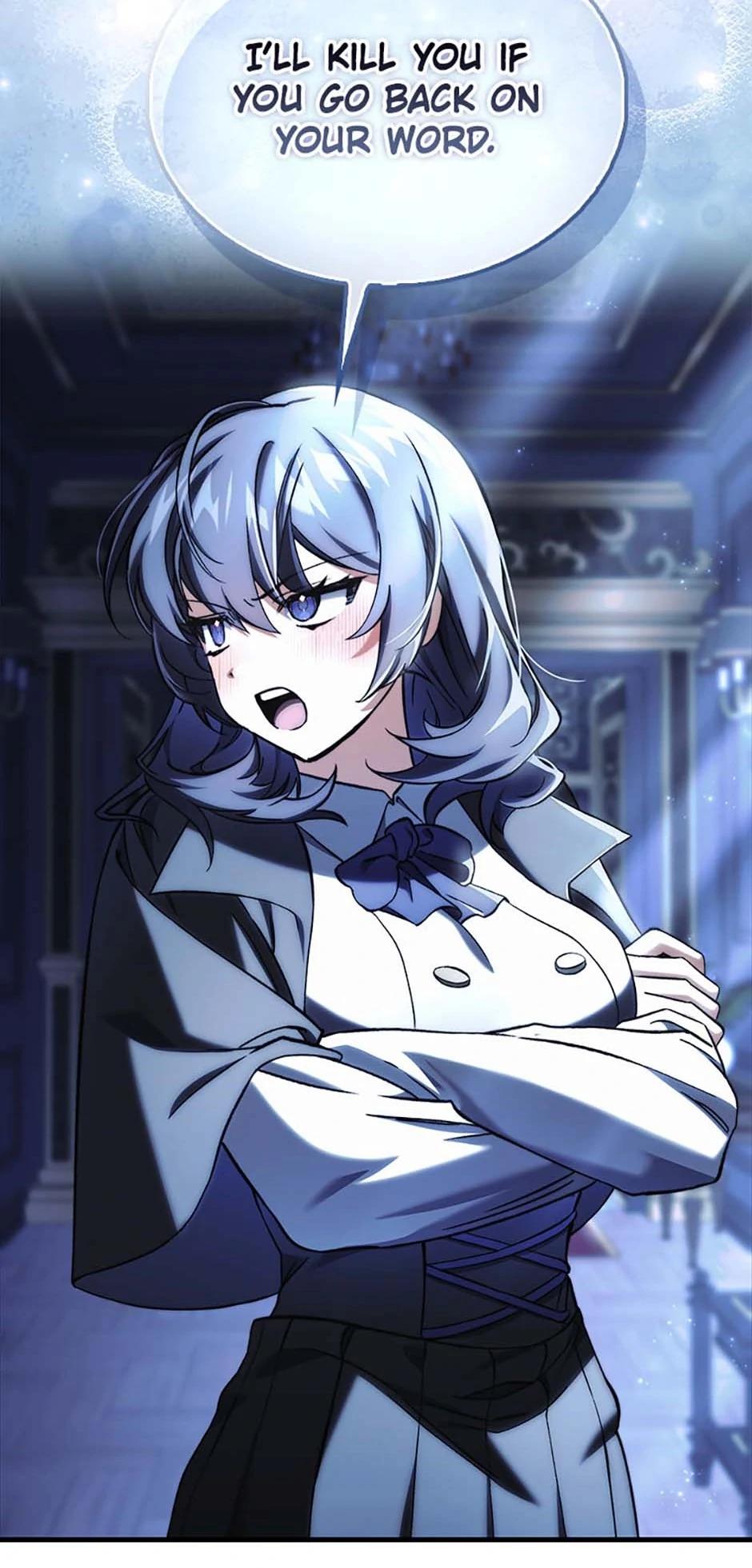 The Villain's Survival Route Chapter 12 - Page 83