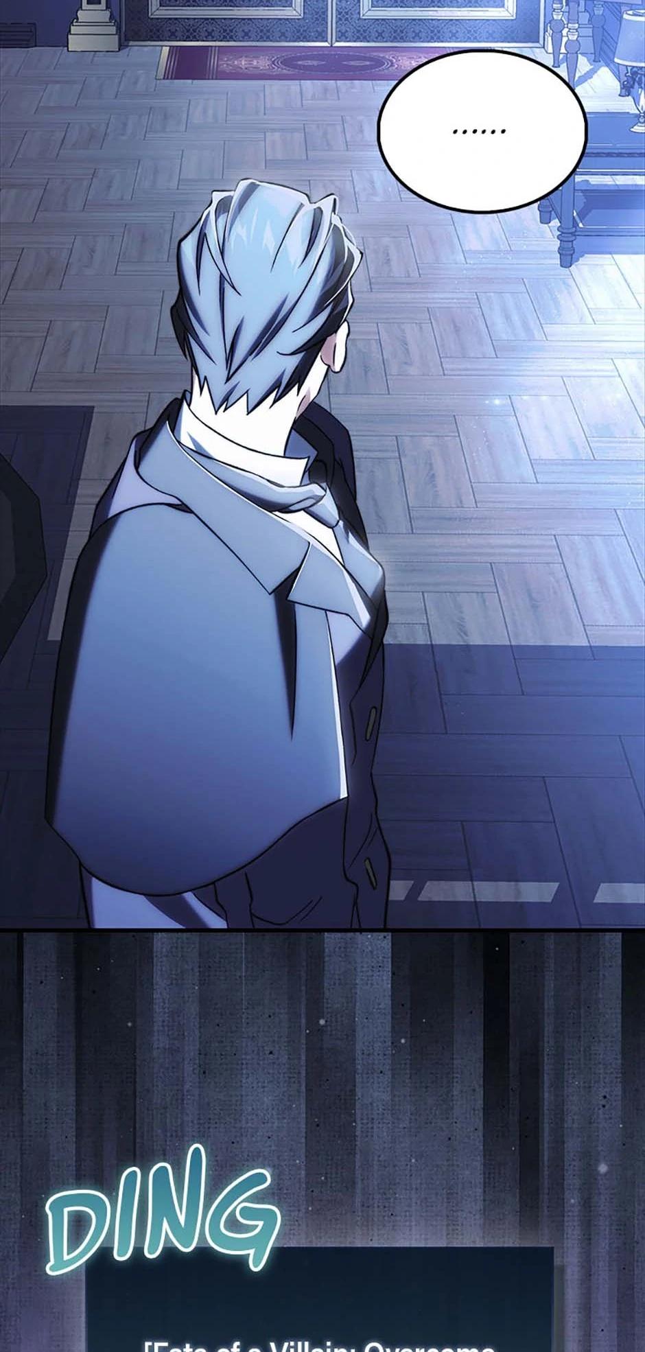 The Villain's Survival Route Chapter 12 - Page 86