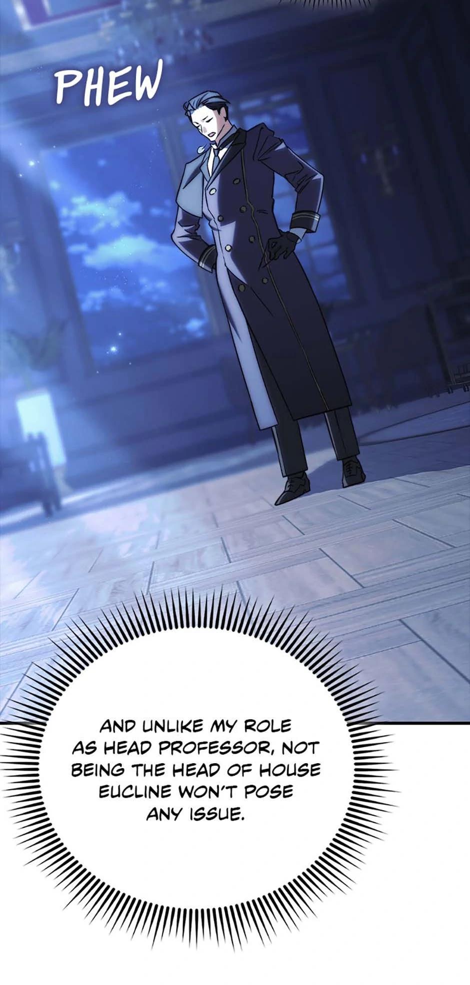 The Villain's Survival Route Chapter 12 - Page 88