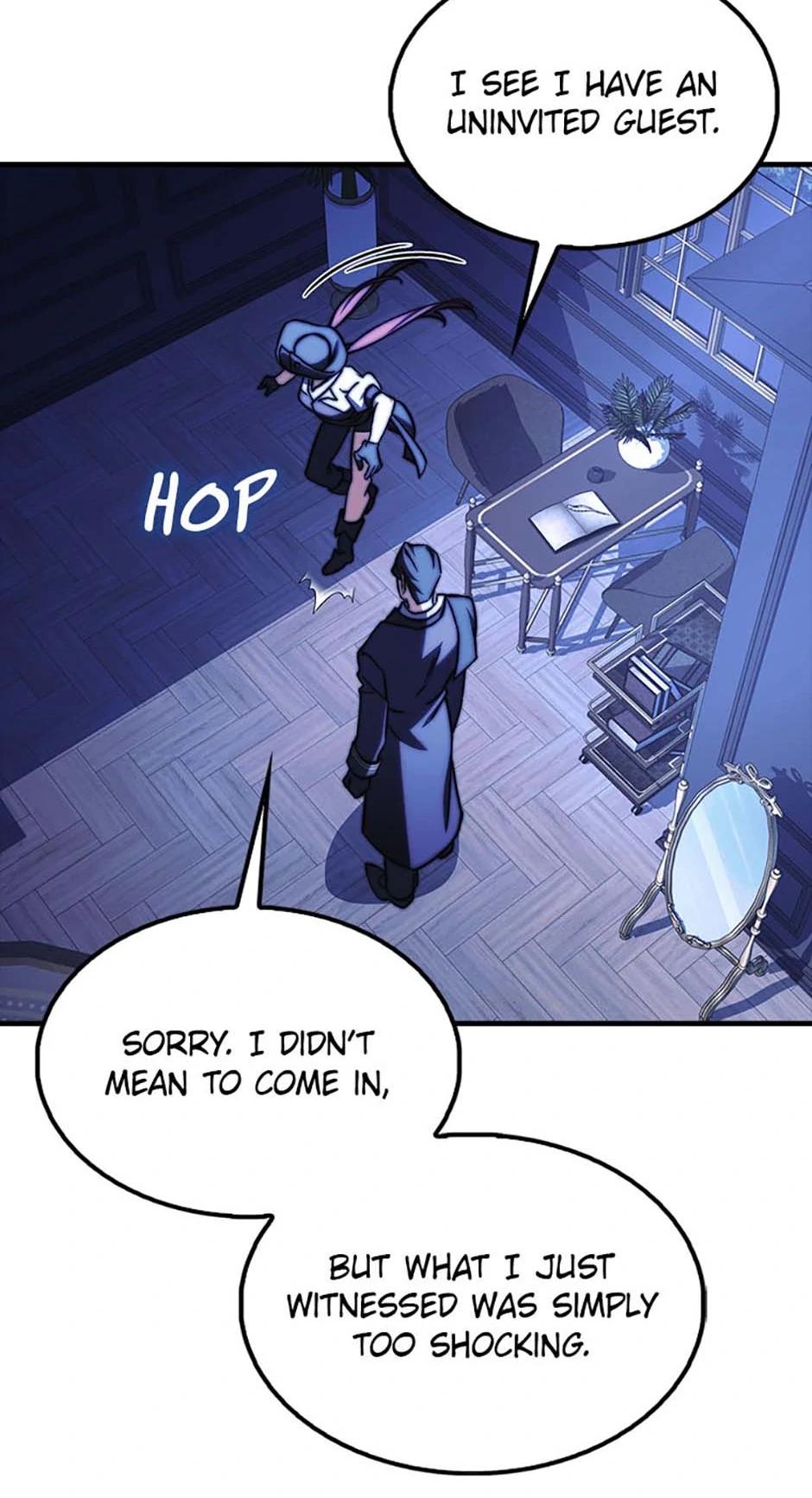 The Villain's Survival Route Chapter 12 - Page 94