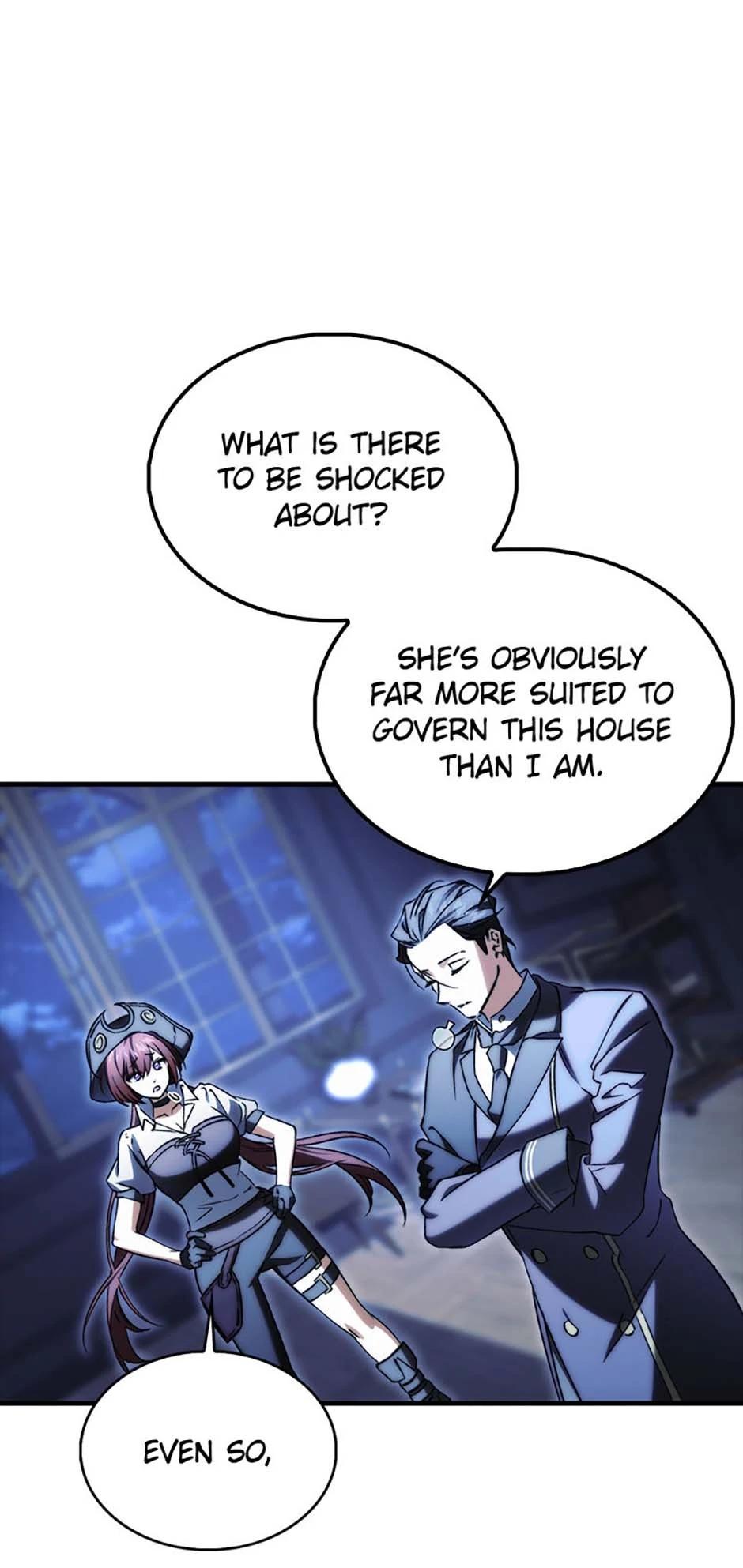 The Villain's Survival Route Chapter 12 - Page 95