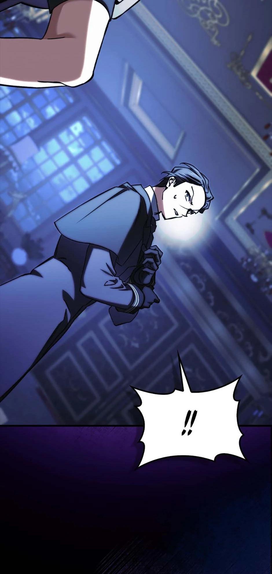 The Villain's Survival Route Chapter 12 - Page 98