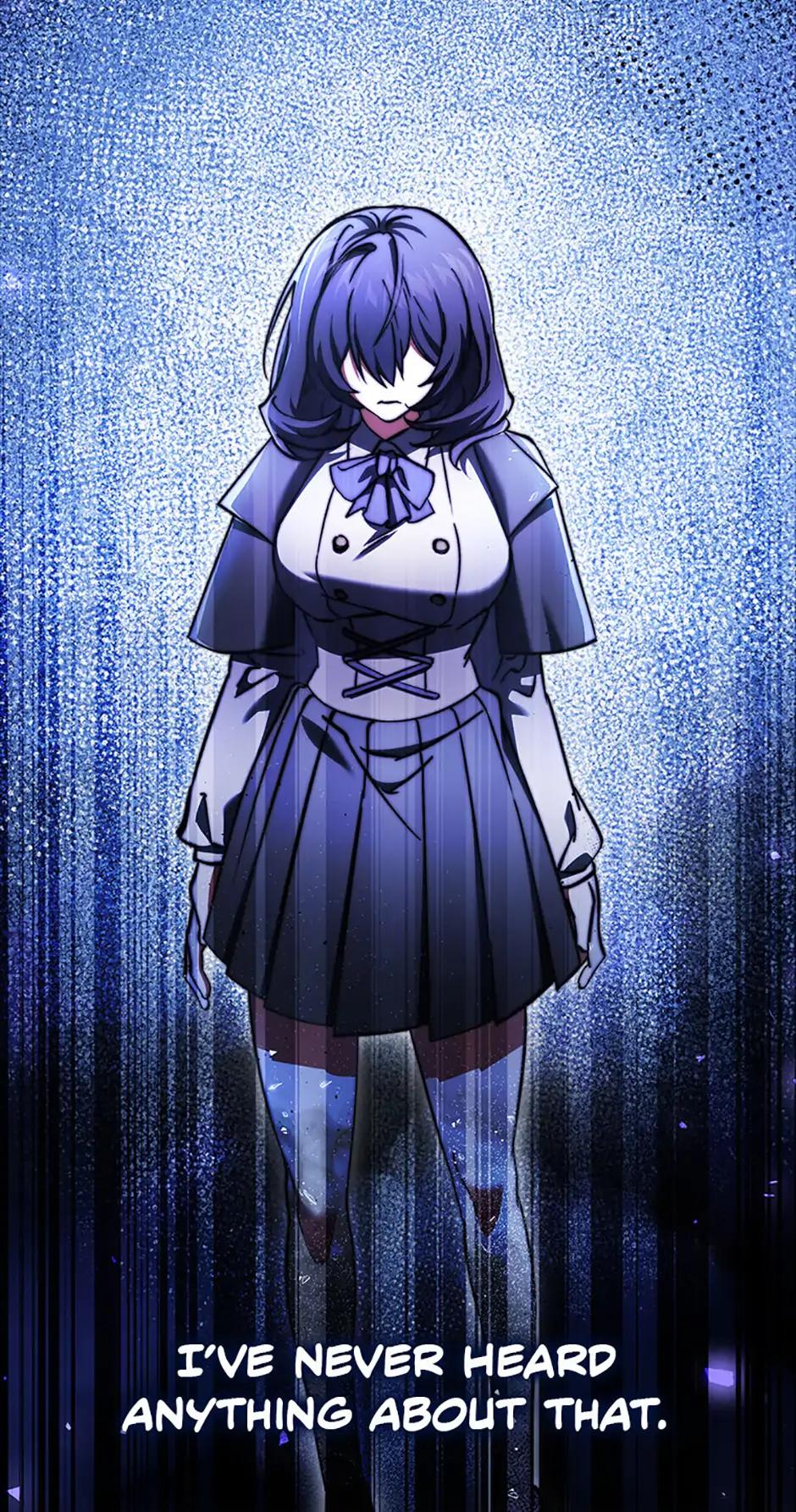 The Villain's Survival Route Chapter 13 - Page 5