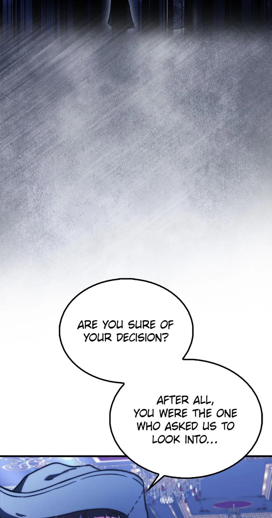 The Villain's Survival Route Chapter 13 - Page 6