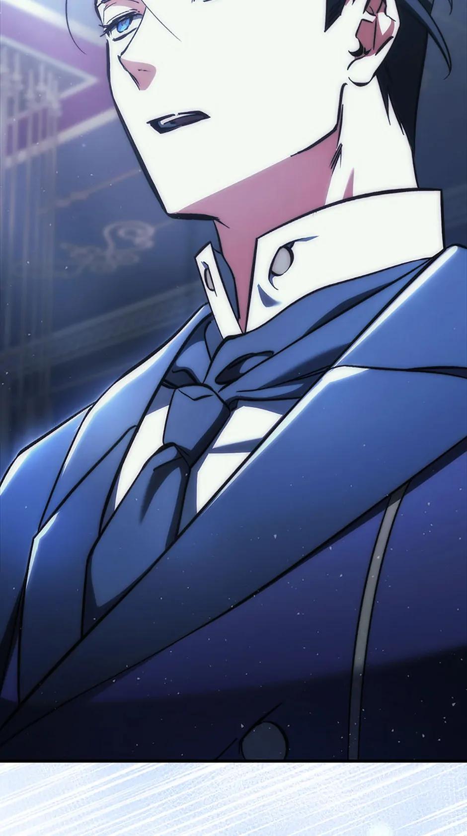 The Villain's Survival Route Chapter 13 - Page 9