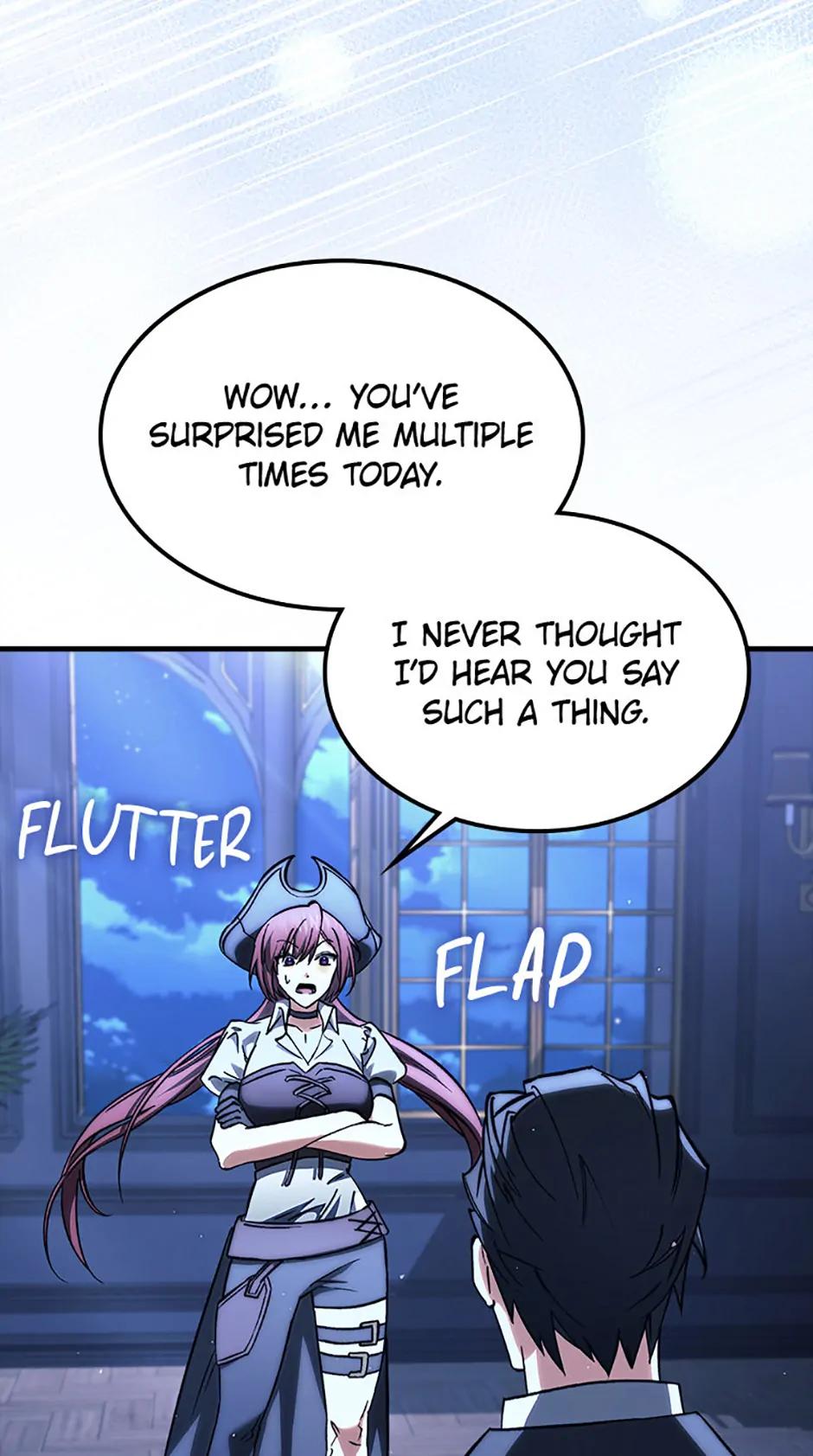 The Villain's Survival Route Chapter 13 - Page 10