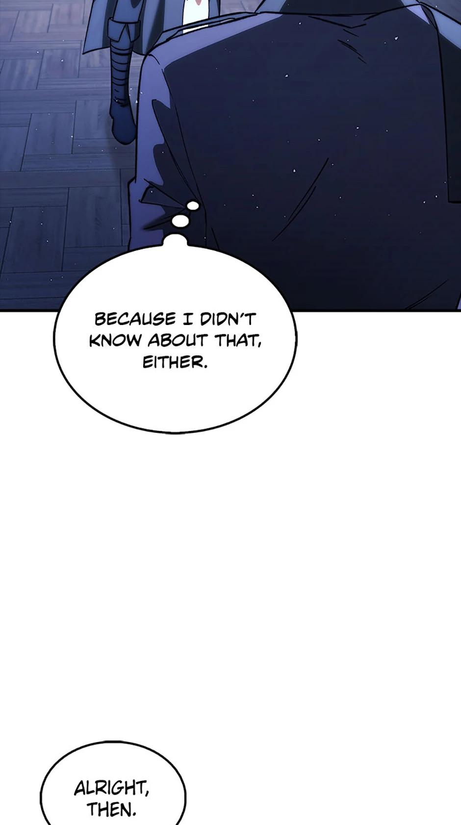 The Villain's Survival Route Chapter 13 - Page 11