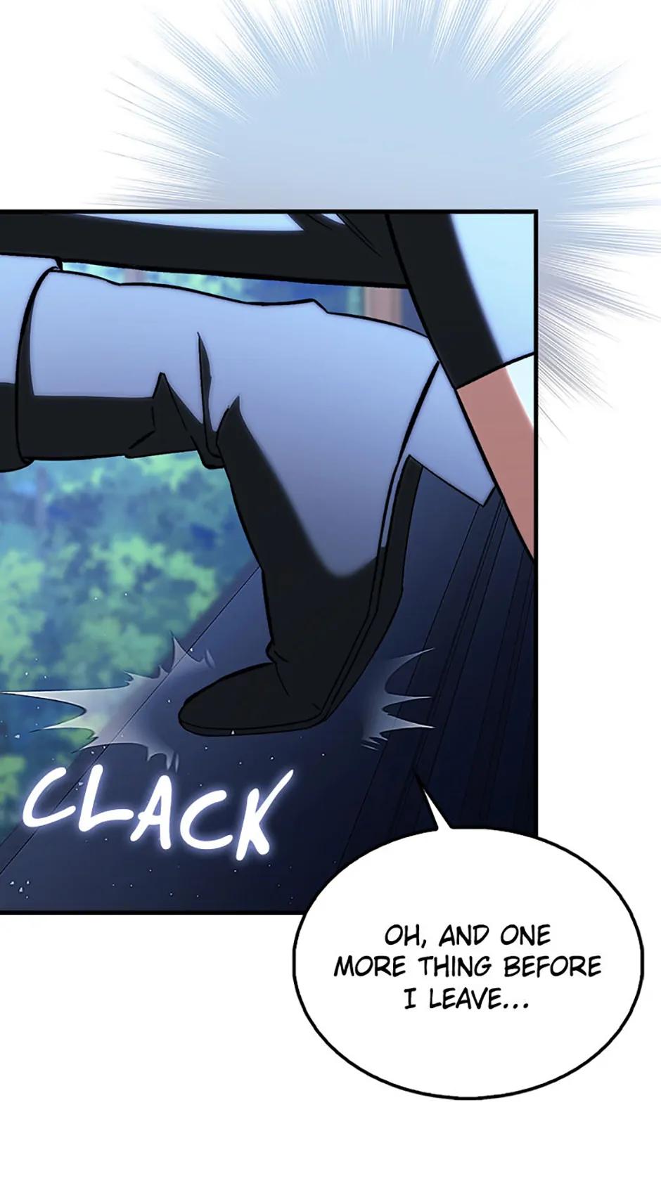 The Villain's Survival Route Chapter 13 - Page 13