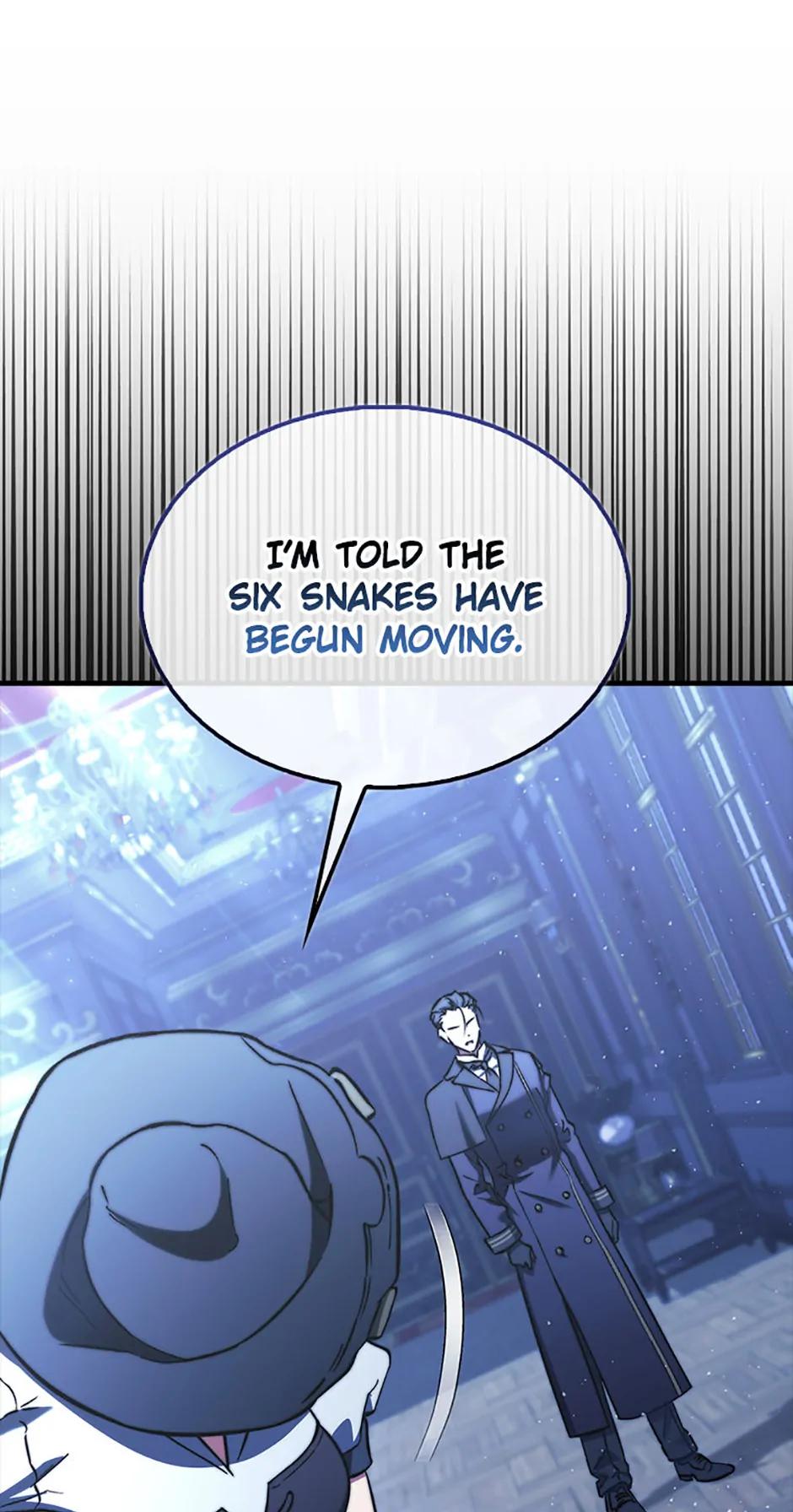 The Villain's Survival Route Chapter 13 - Page 14