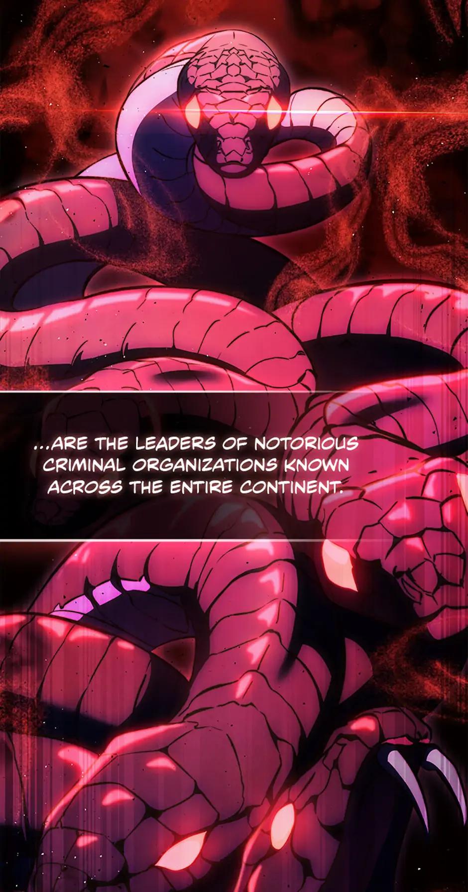 The Villain's Survival Route Chapter 13 - Page 16