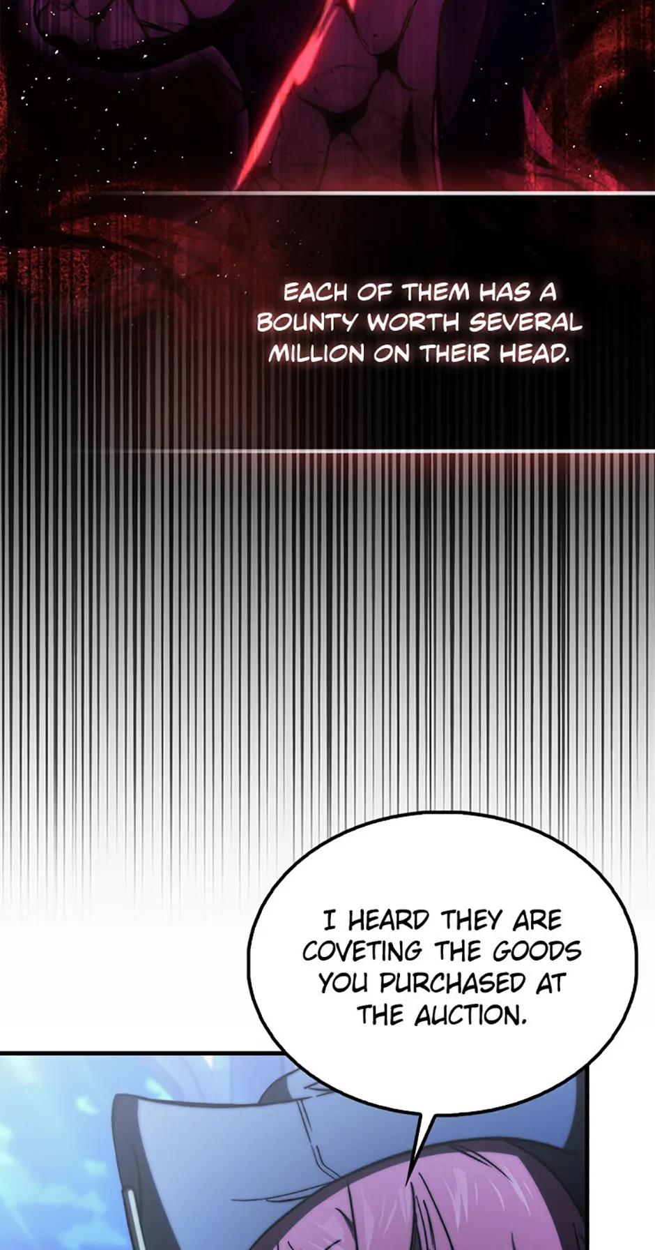 The Villain's Survival Route Chapter 13 - Page 17