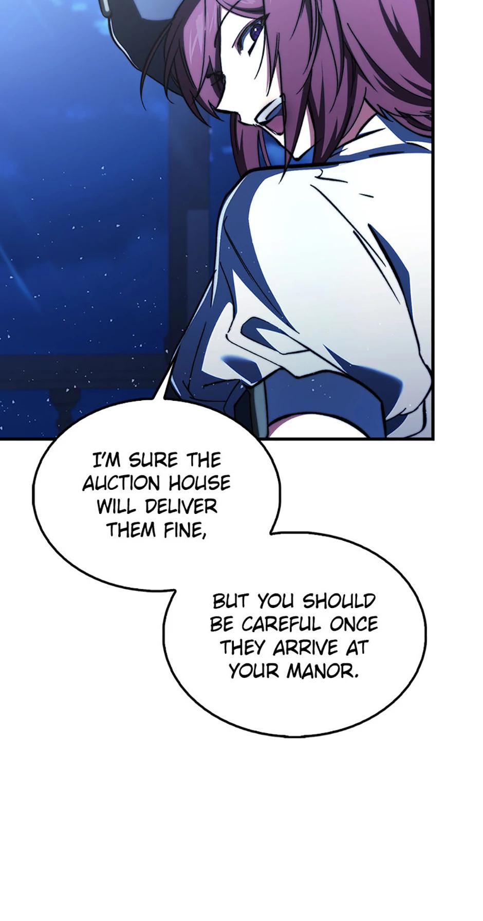 The Villain's Survival Route Chapter 13 - Page 18