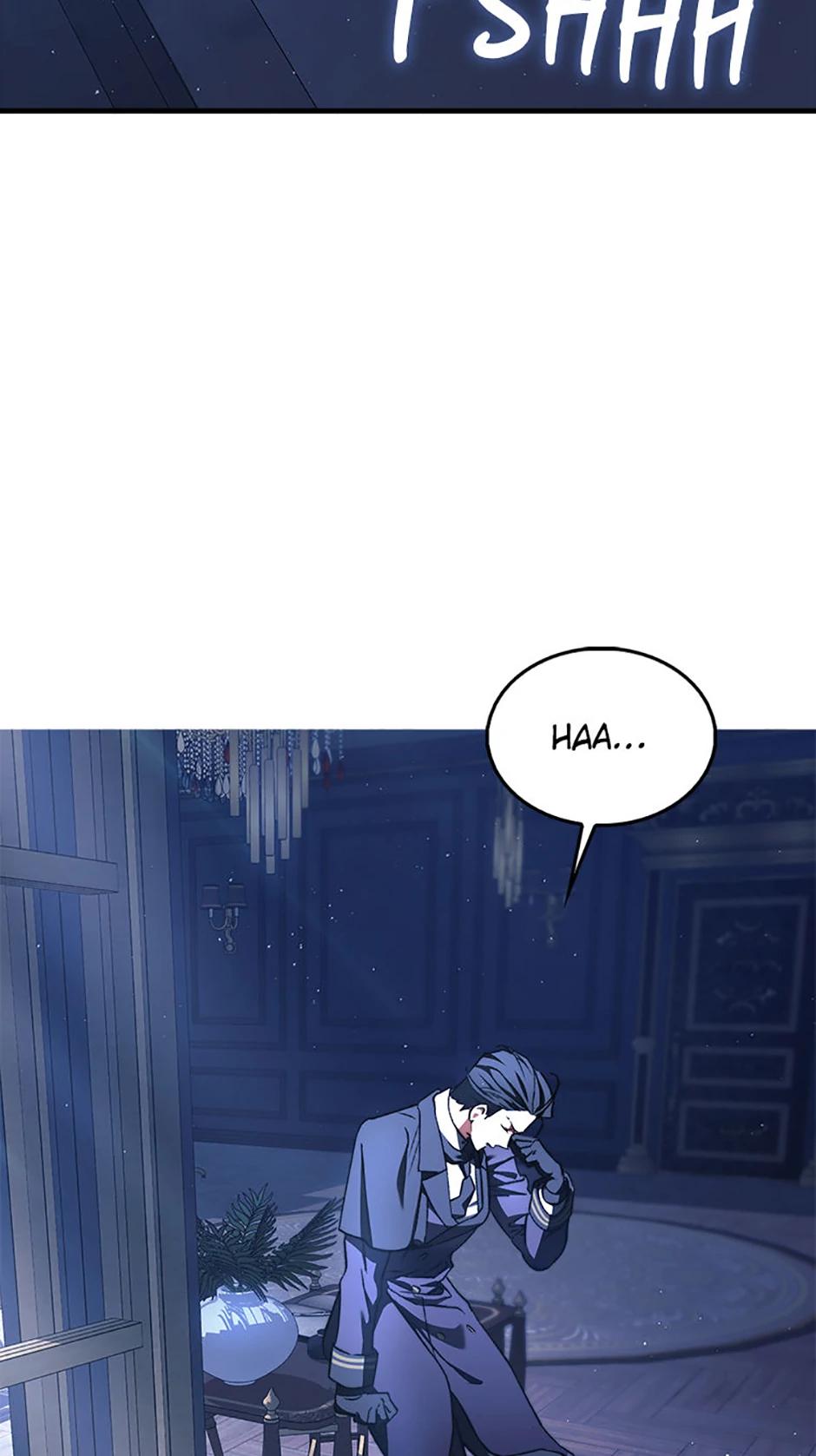 The Villain's Survival Route Chapter 13 - Page 21