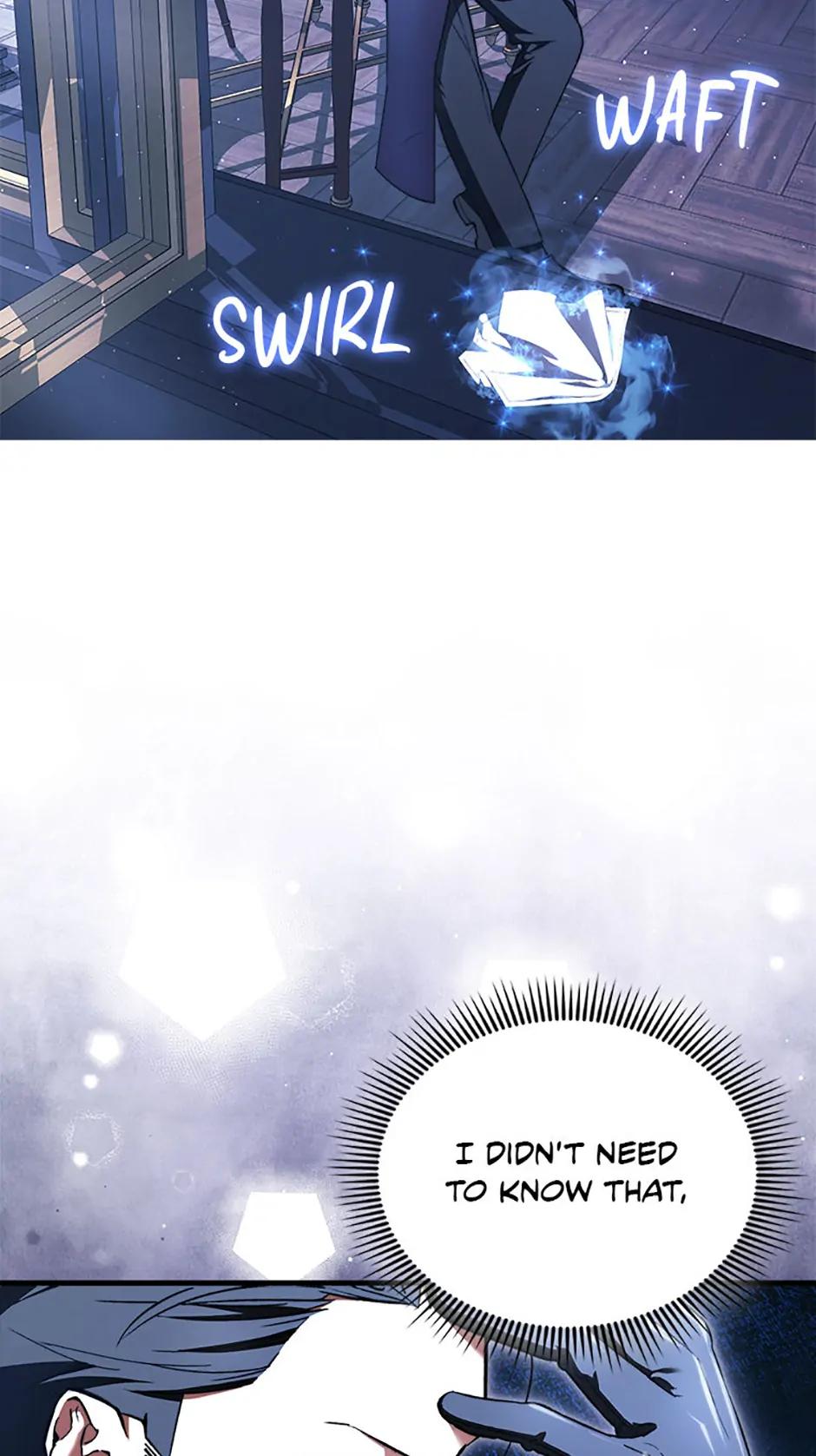 The Villain's Survival Route Chapter 13 - Page 22