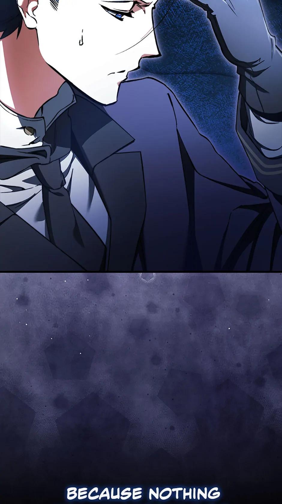 The Villain's Survival Route Chapter 13 - Page 23