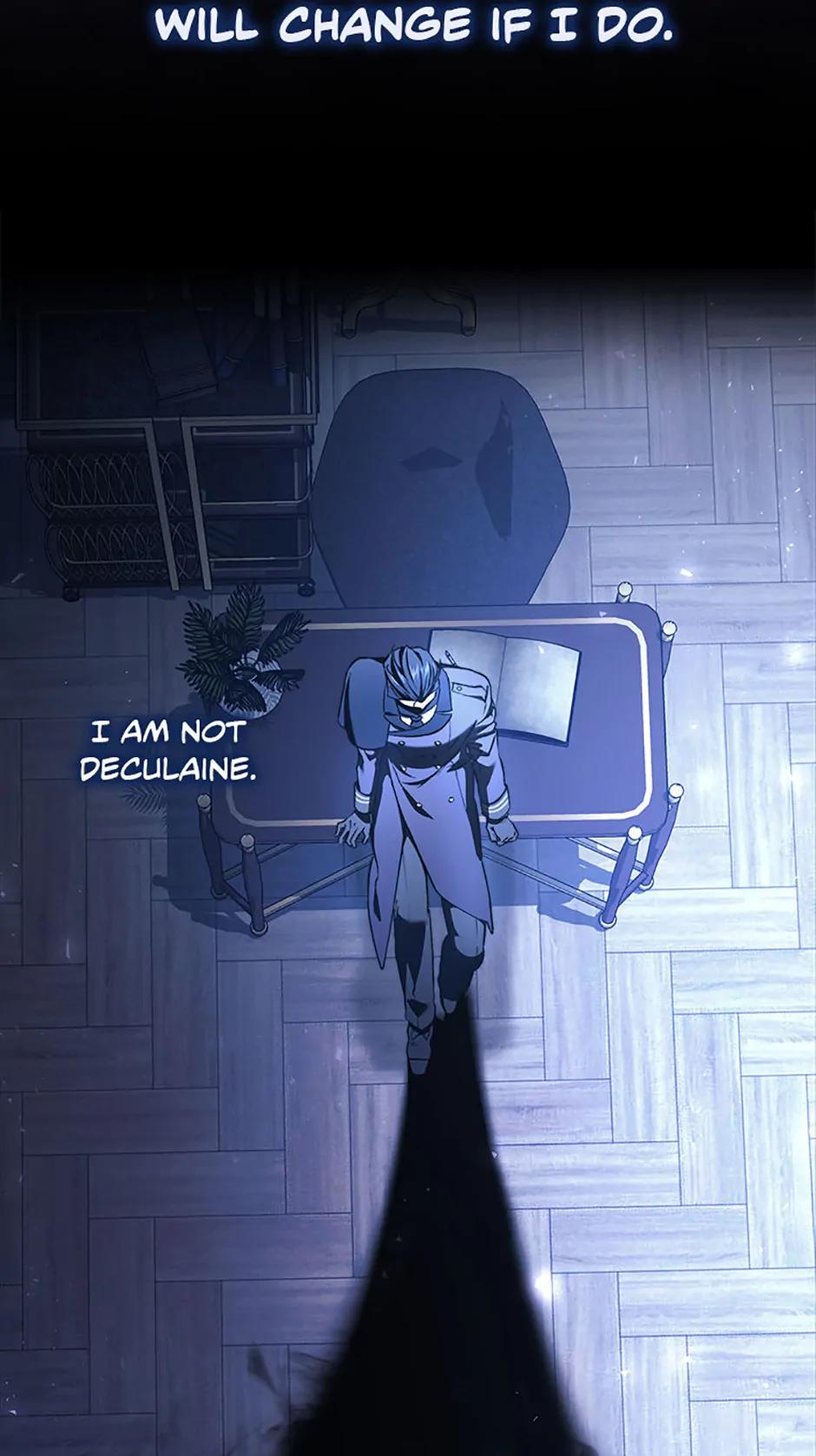 The Villain's Survival Route Chapter 13 - Page 24