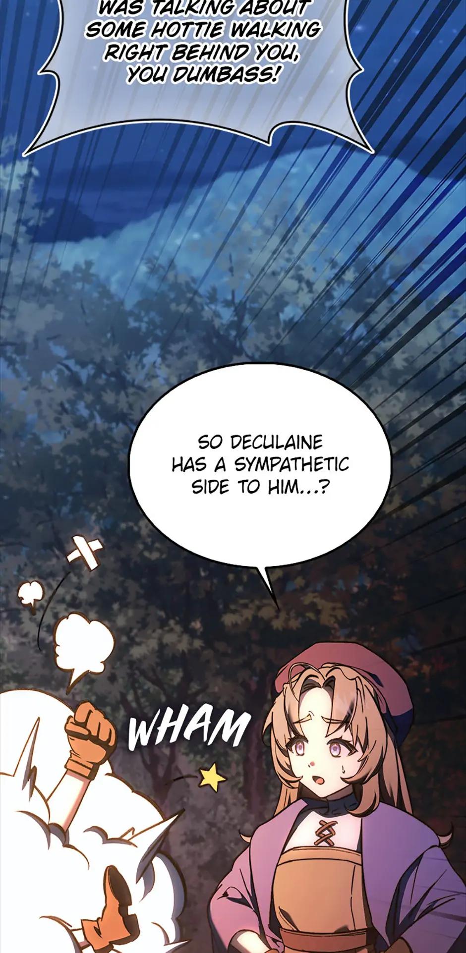 The Villain's Survival Route Chapter 13 - Page 33