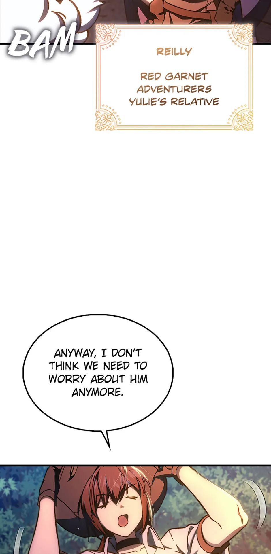 The Villain's Survival Route Chapter 13 - Page 34