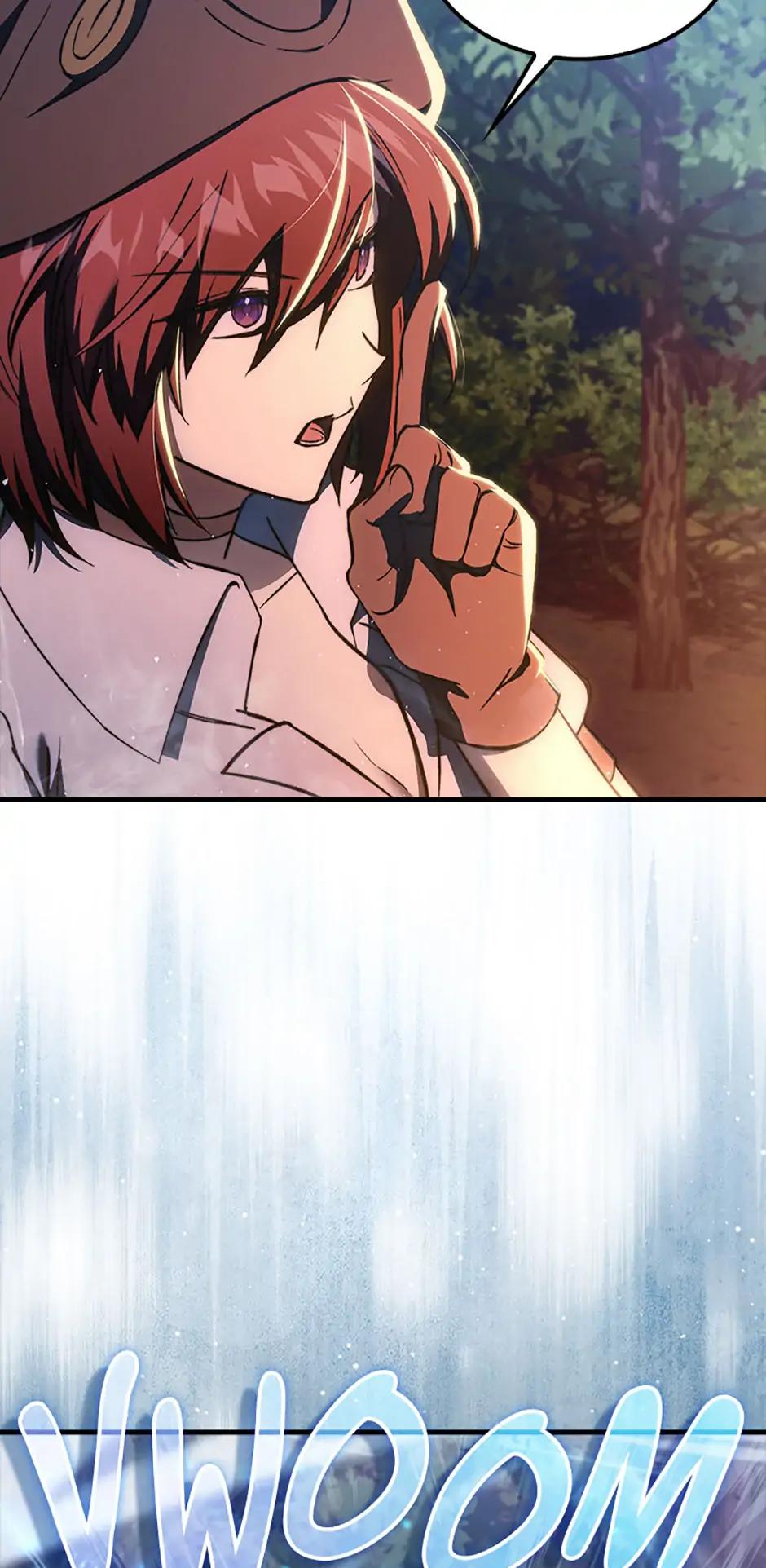 The Villain's Survival Route Chapter 13 - Page 37