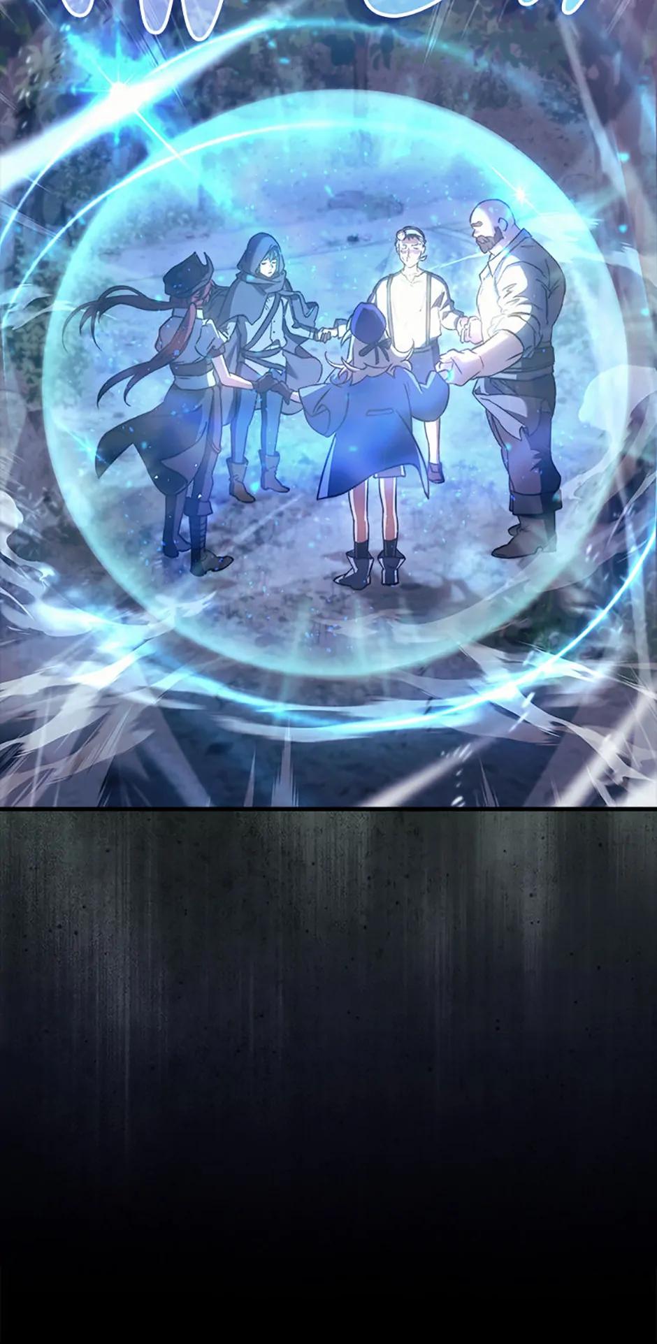 The Villain's Survival Route Chapter 13 - Page 38