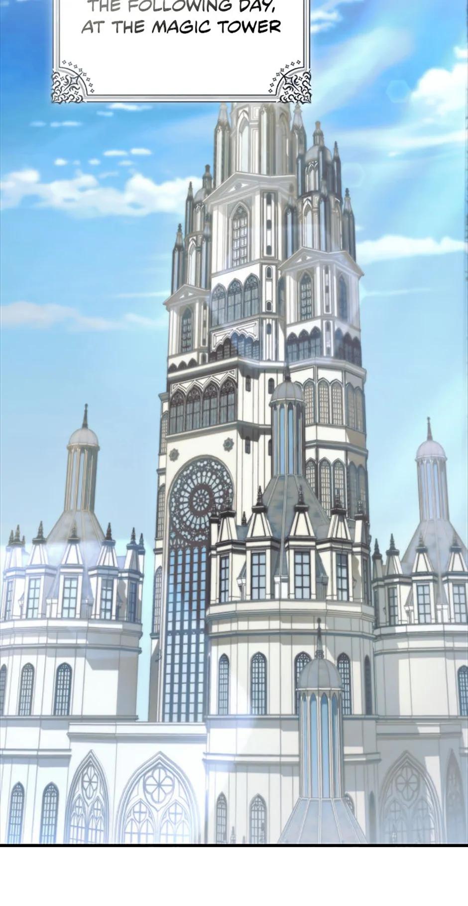 The Villain's Survival Route Chapter 13 - Page 44