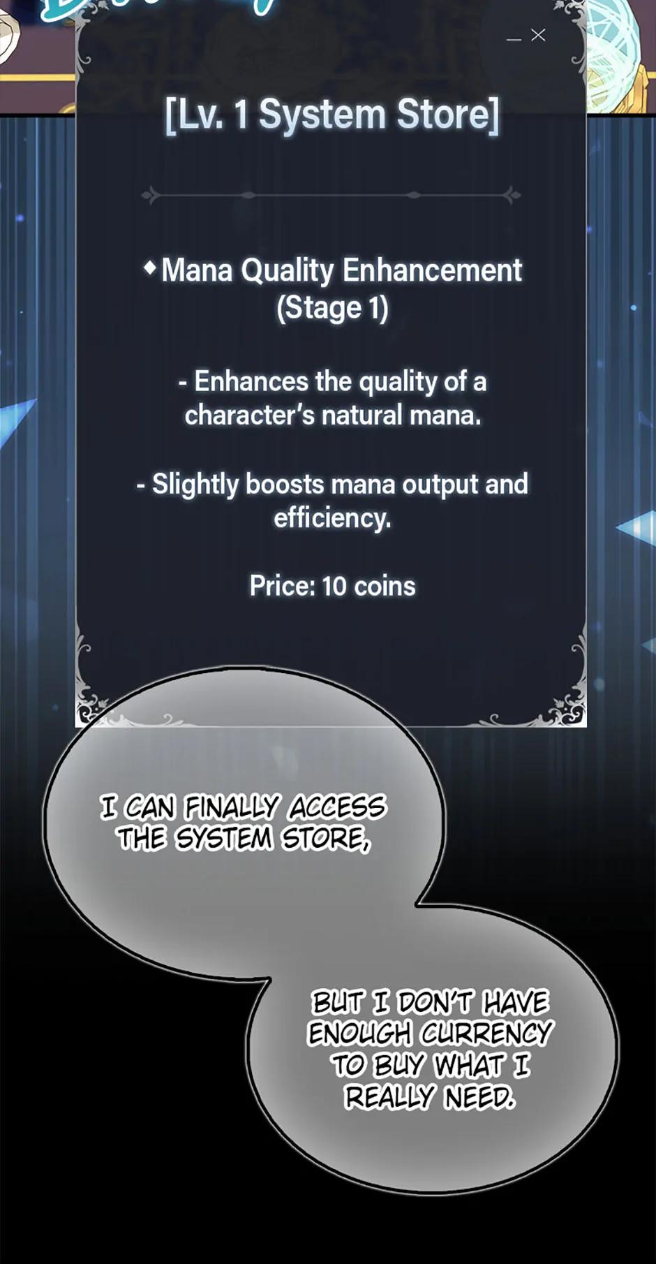 The Villain's Survival Route Chapter 13 - Page 46