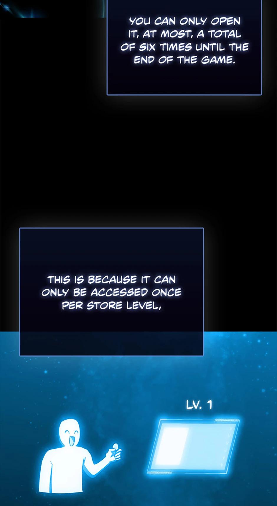 The Villain's Survival Route Chapter 13 - Page 50