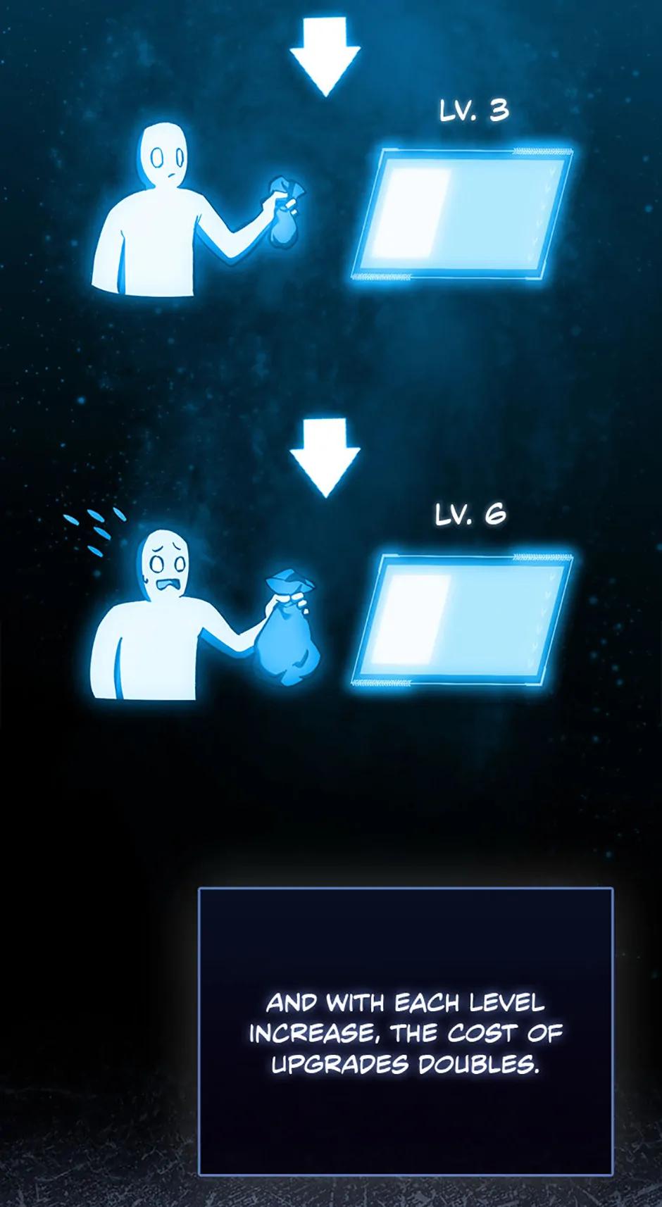 The Villain's Survival Route Chapter 13 - Page 51