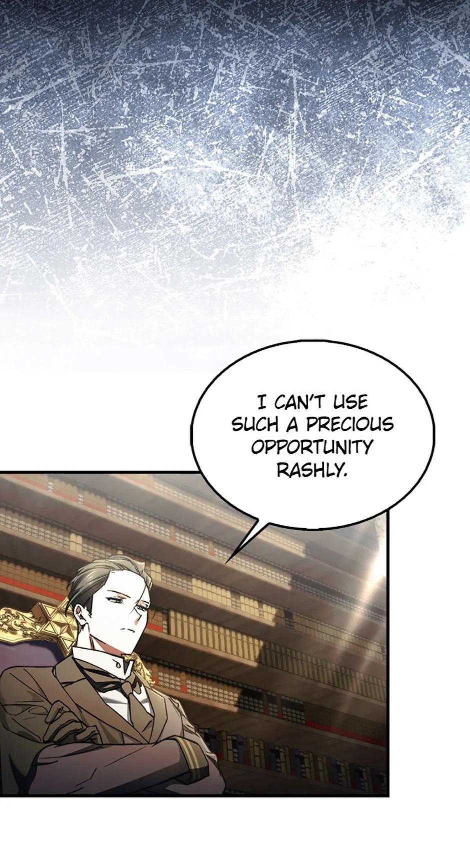 The Villain's Survival Route Chapter 13 - Page 52