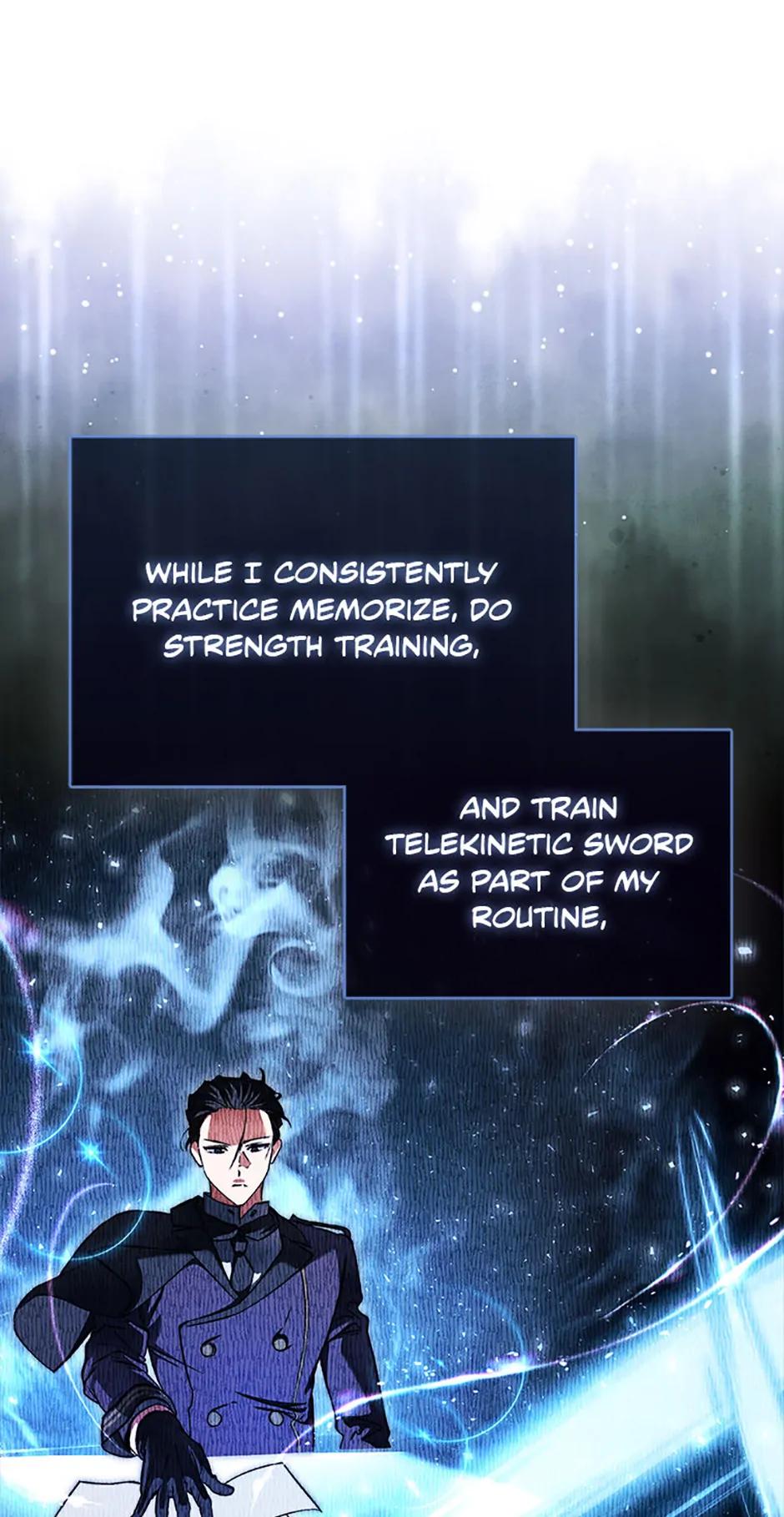 The Villain's Survival Route Chapter 13 - Page 53