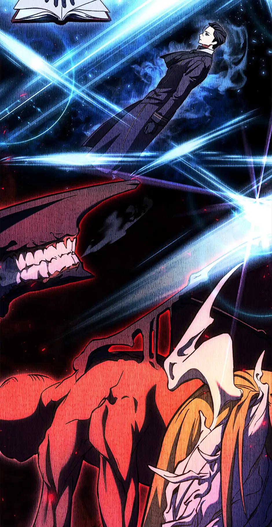 The Villain's Survival Route Chapter 13 - Page 54