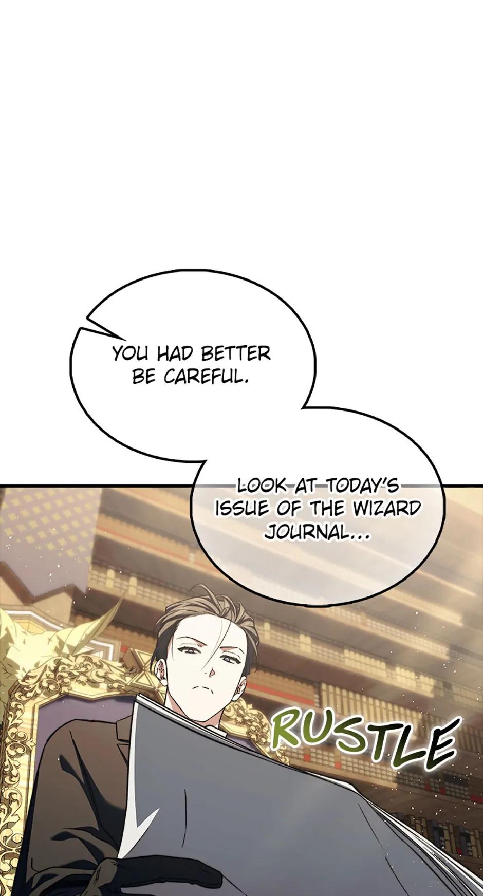 The Villain's Survival Route Chapter 13 - Page 59