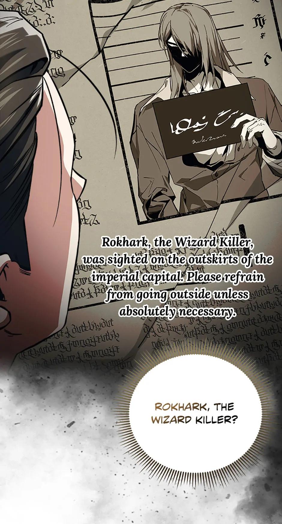 The Villain's Survival Route Chapter 13 - Page 61