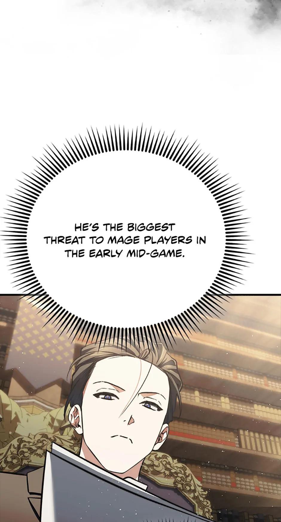 The Villain's Survival Route Chapter 13 - Page 62