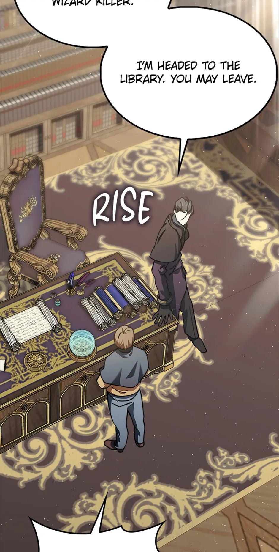 The Villain's Survival Route Chapter 13 - Page 66